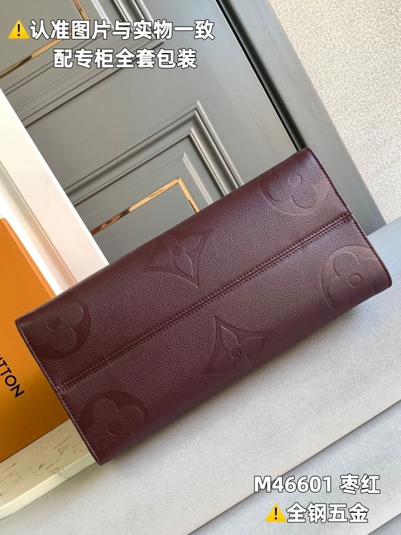 LV Shopping Bags 4365F-0242