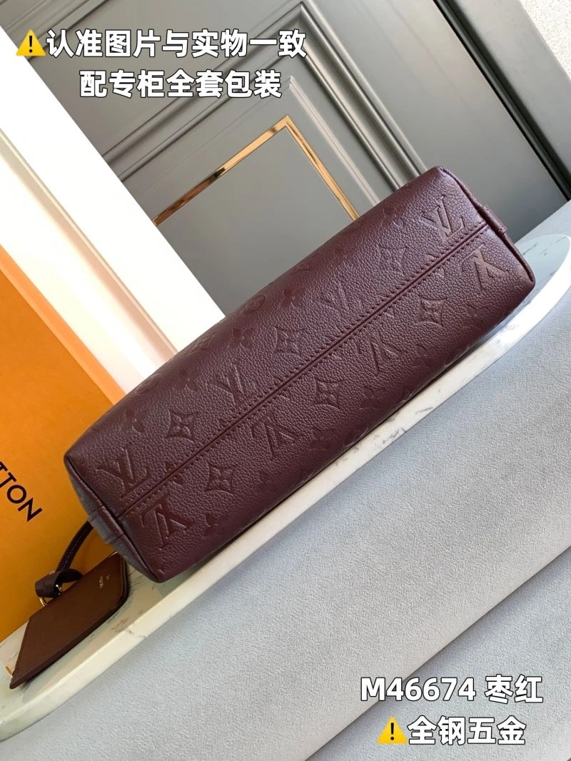 LV Top Handle Bags 4365F-0243