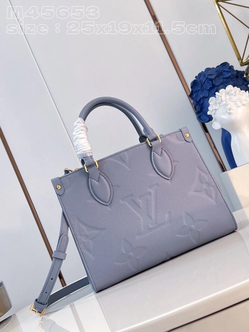 LV Shopping Bags 4365F-0247