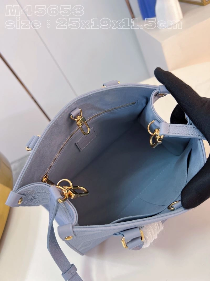 LV Shopping Bags 4365F-0247