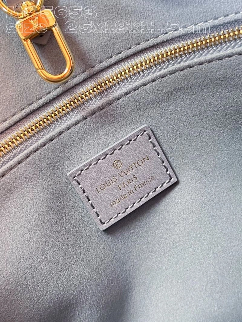 LV Shopping Bags 4365F-0247