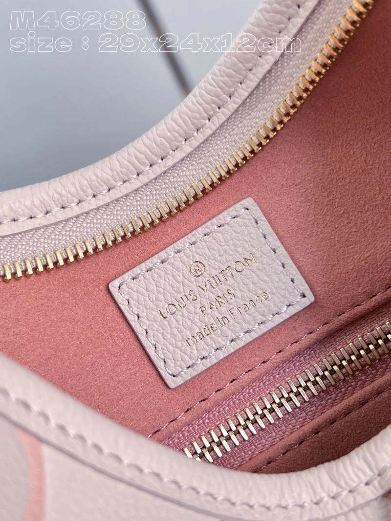 LV Satchel bags 4365F-0248