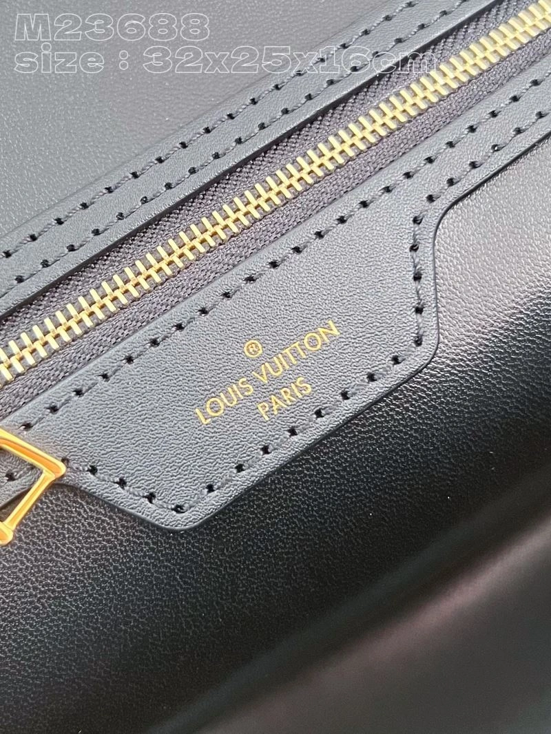 LV Top Handle Bags 4365F-0252