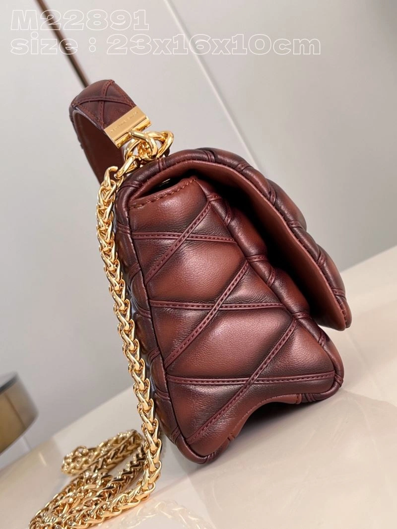 LV Top Handle Bags 4365F-0253