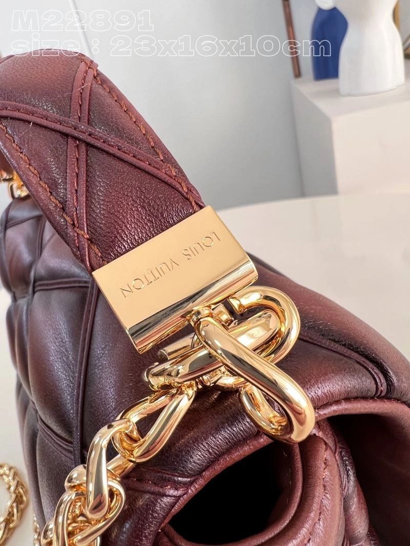 LV Top Handle Bags 4365F-0253