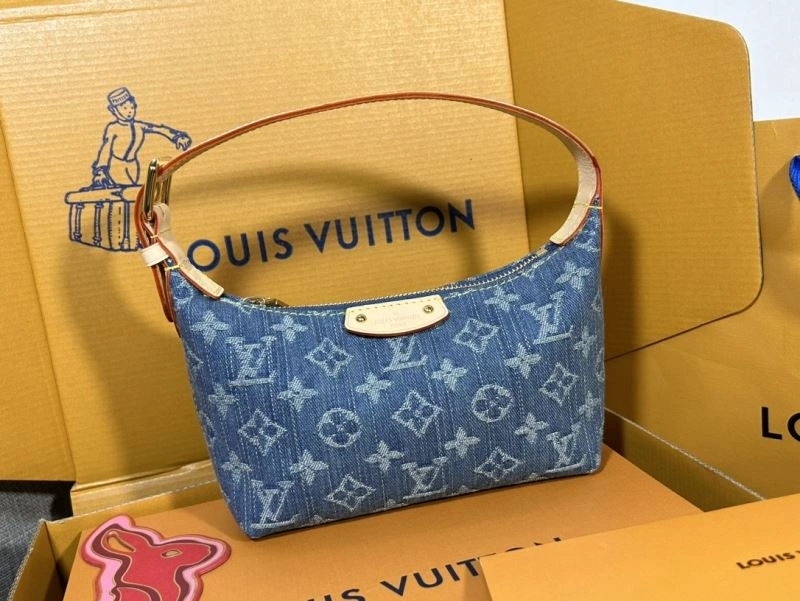 LV Top Handle Bags 4365F-0255
