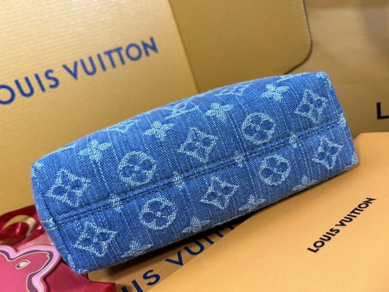 LV Top Handle Bags 4365F-0255