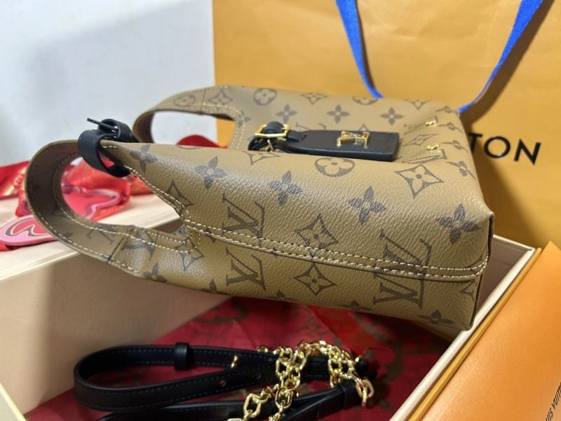 LV Top Handle Bags 4365F-0256