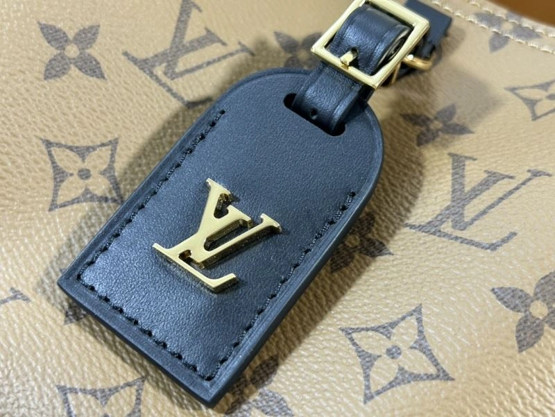 LV Top Handle Bags 4365F-0256