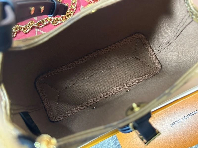 LV Top Handle Bags 4365F-0256