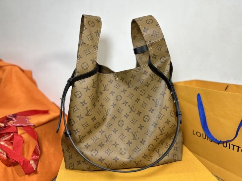 LV Top Handle Bags 4365F-0257