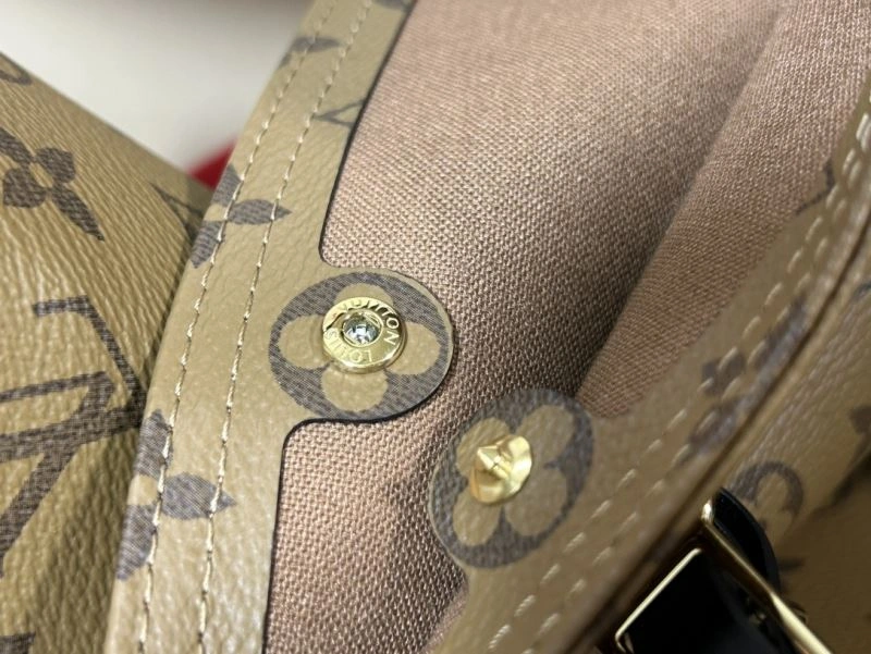 LV Top Handle Bags 4365F-0257