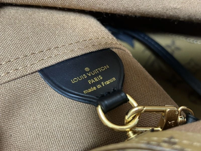 LV Top Handle Bags 4365F-0257