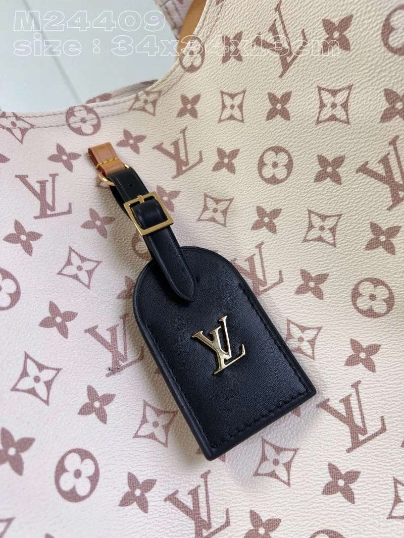 LV Top Handle Bags 4365F-0262