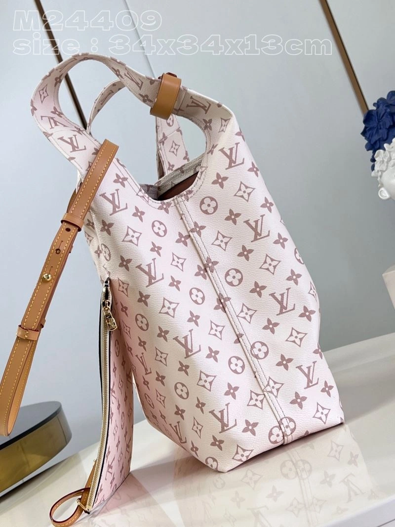 LV Top Handle Bags 4365F-0262