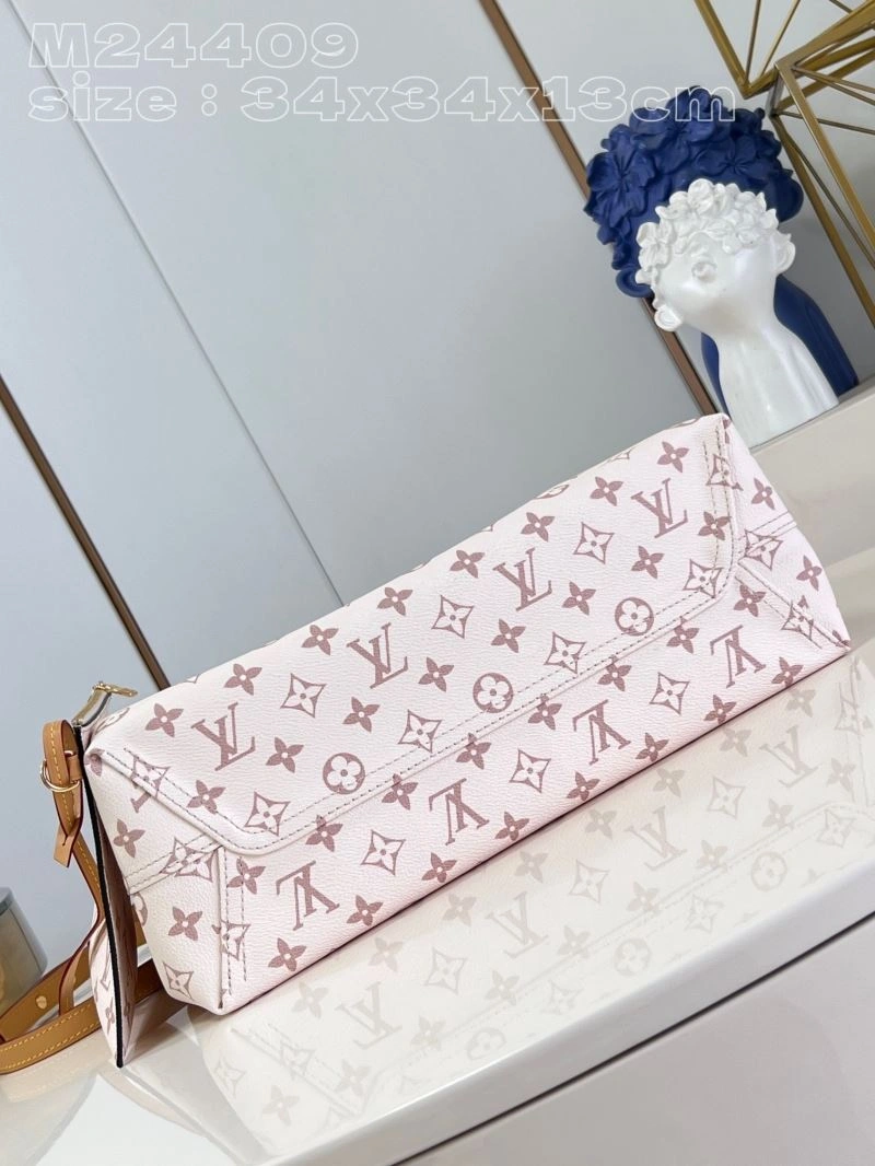 LV Top Handle Bags 4365F-0262
