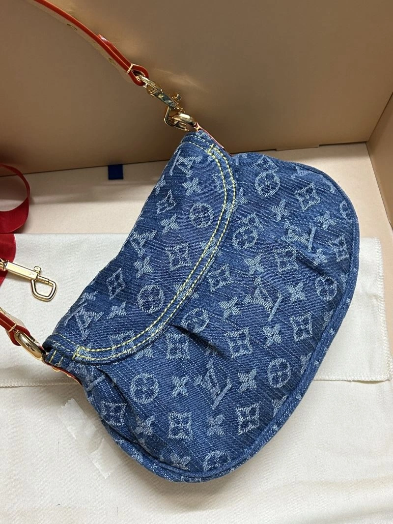 LV Top Handle Bags 4365F-0265