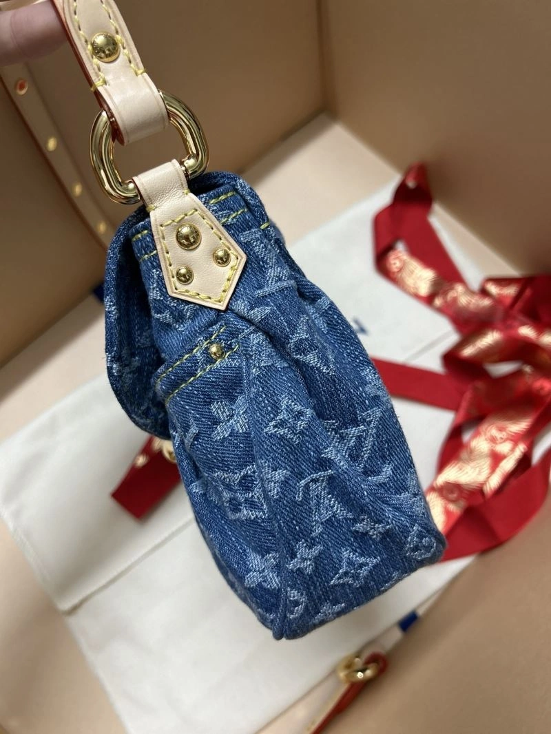 LV Top Handle Bags 4365F-0265