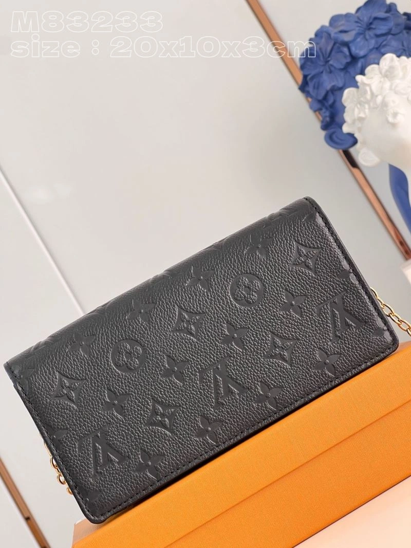LV Satchel bags 4365F-0268