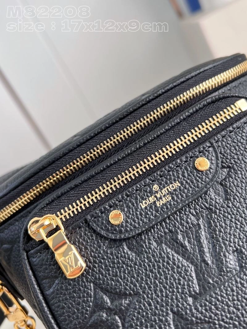 LV Satchel bags 4365F-0270