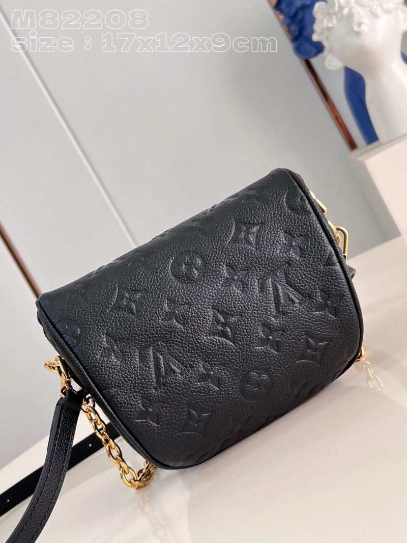 LV Satchel bags 4365F-0270