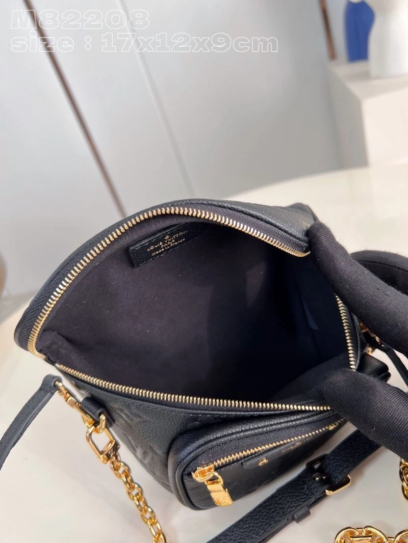 LV Satchel bags 4365F-0270
