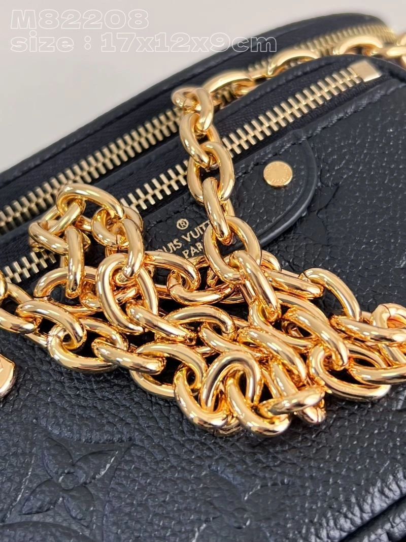 LV Satchel bags 4365F-0270