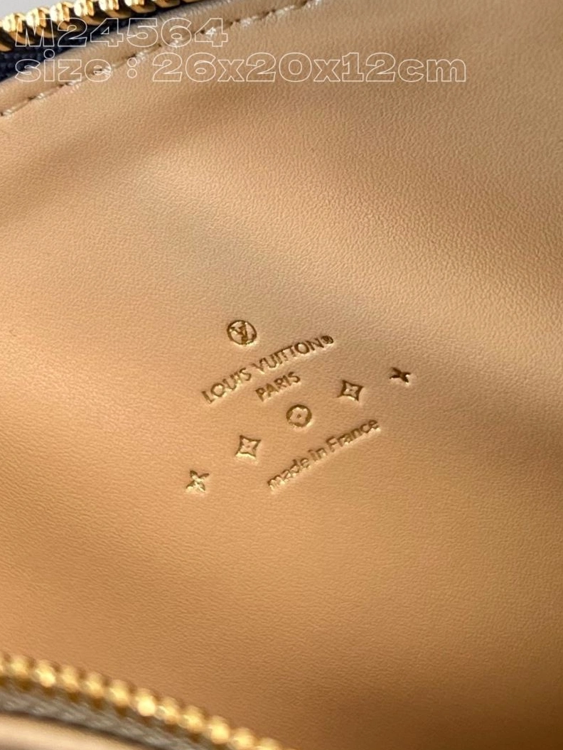 LV Satchel bags 4365F-0273