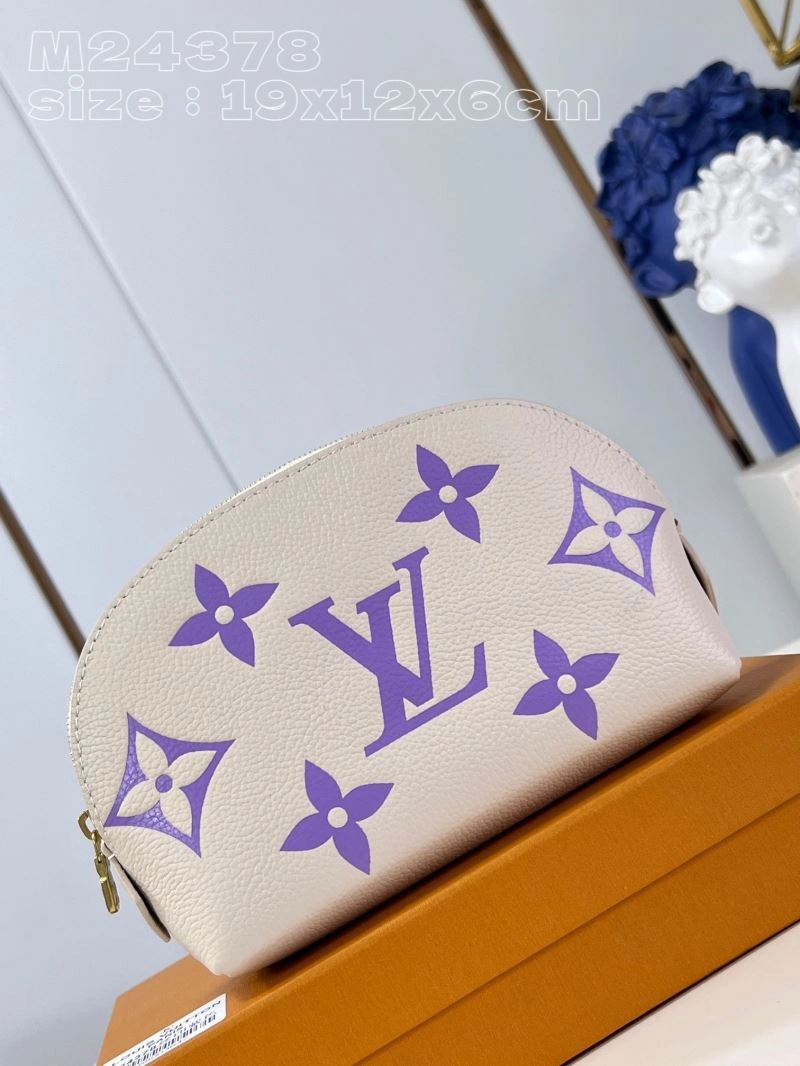 LV Clutch Bags 4365F-0274