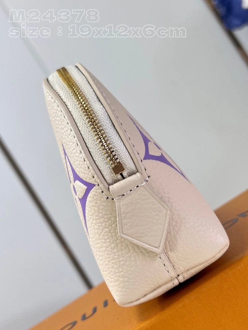 LV Clutch Bags 4365F-0274