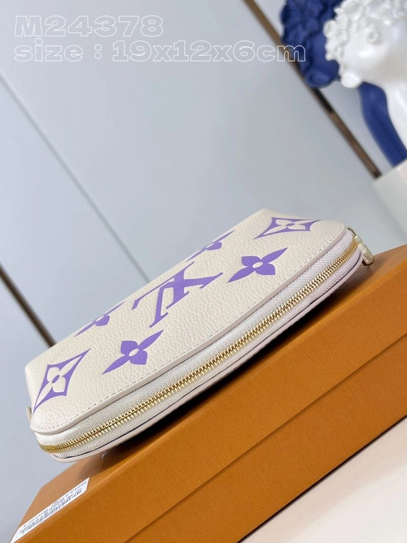 LV Clutch Bags 4365F-0274