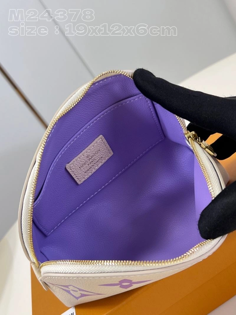 LV Clutch Bags 4365F-0274