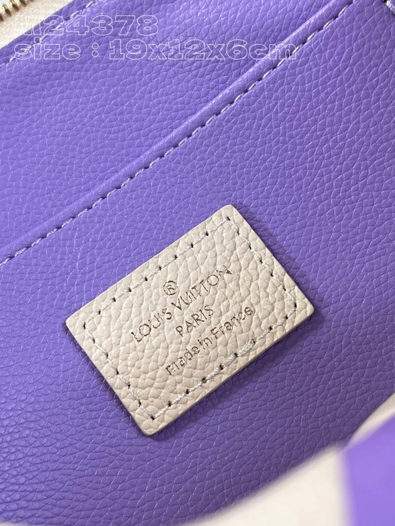 LV Clutch Bags 4365F-0274