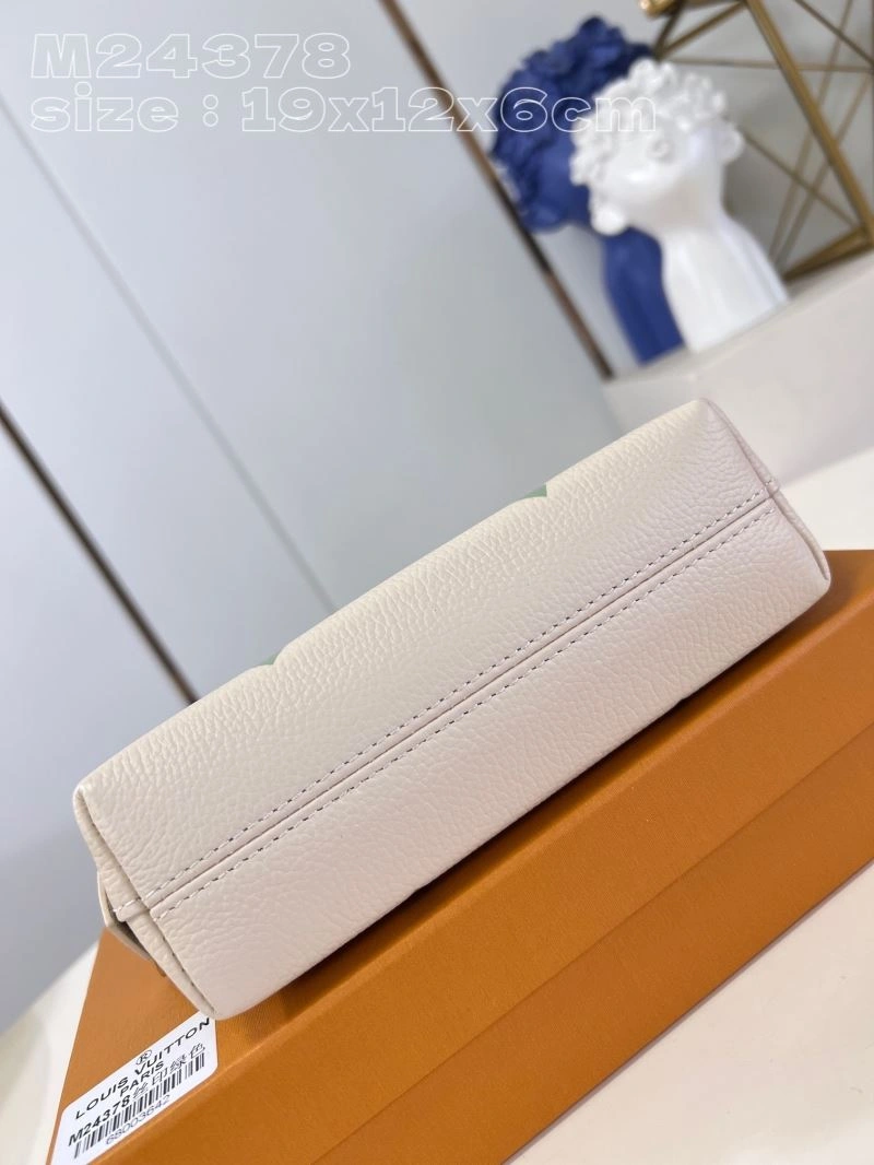 LV Clutch Bags 4365F-0275