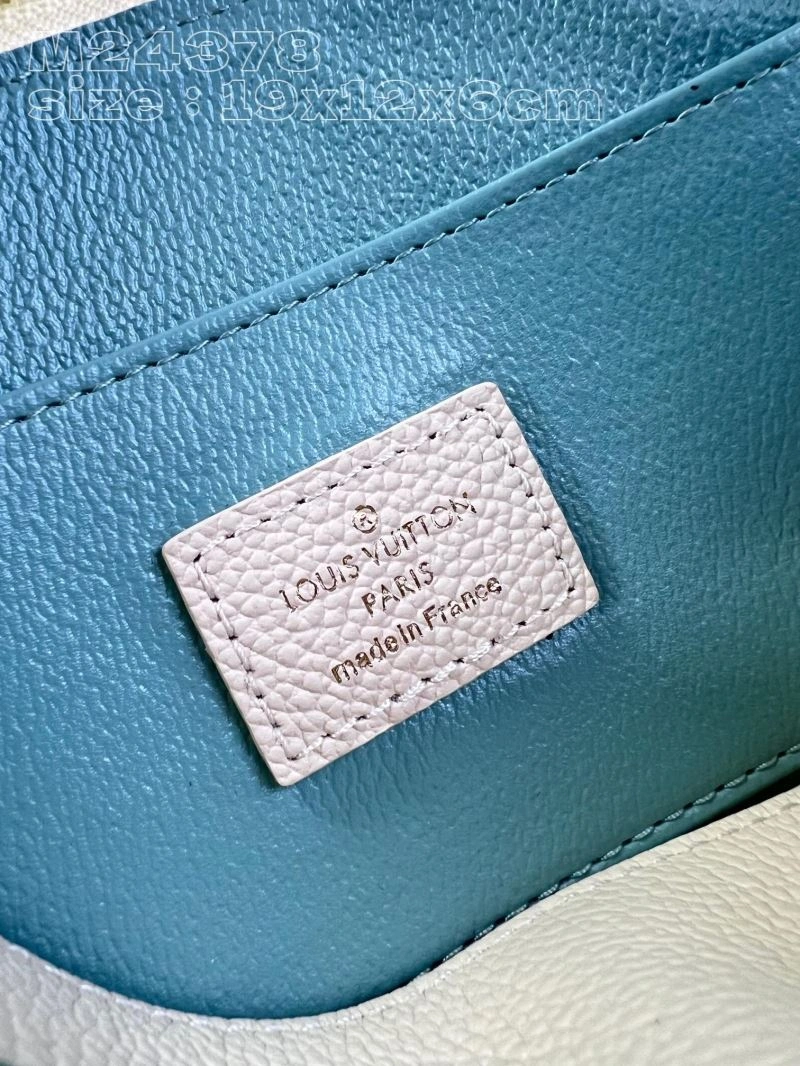 LV Clutch Bags 4365F-0275