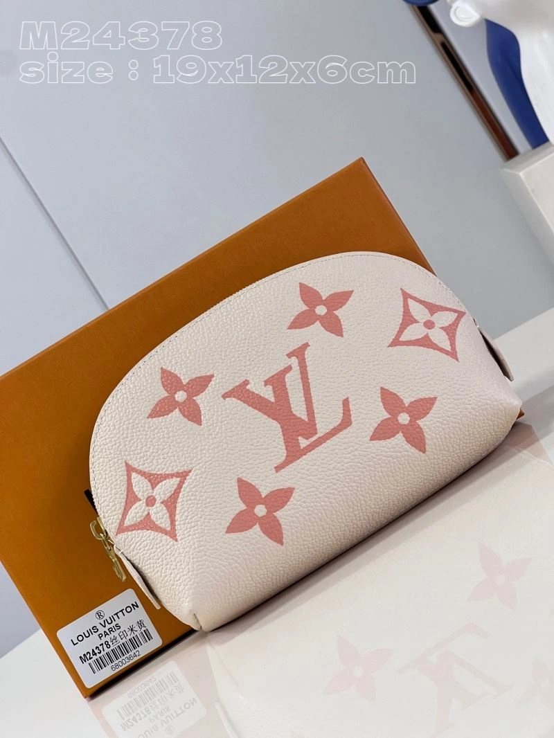 LV Clutch Bags 4365F-0277
