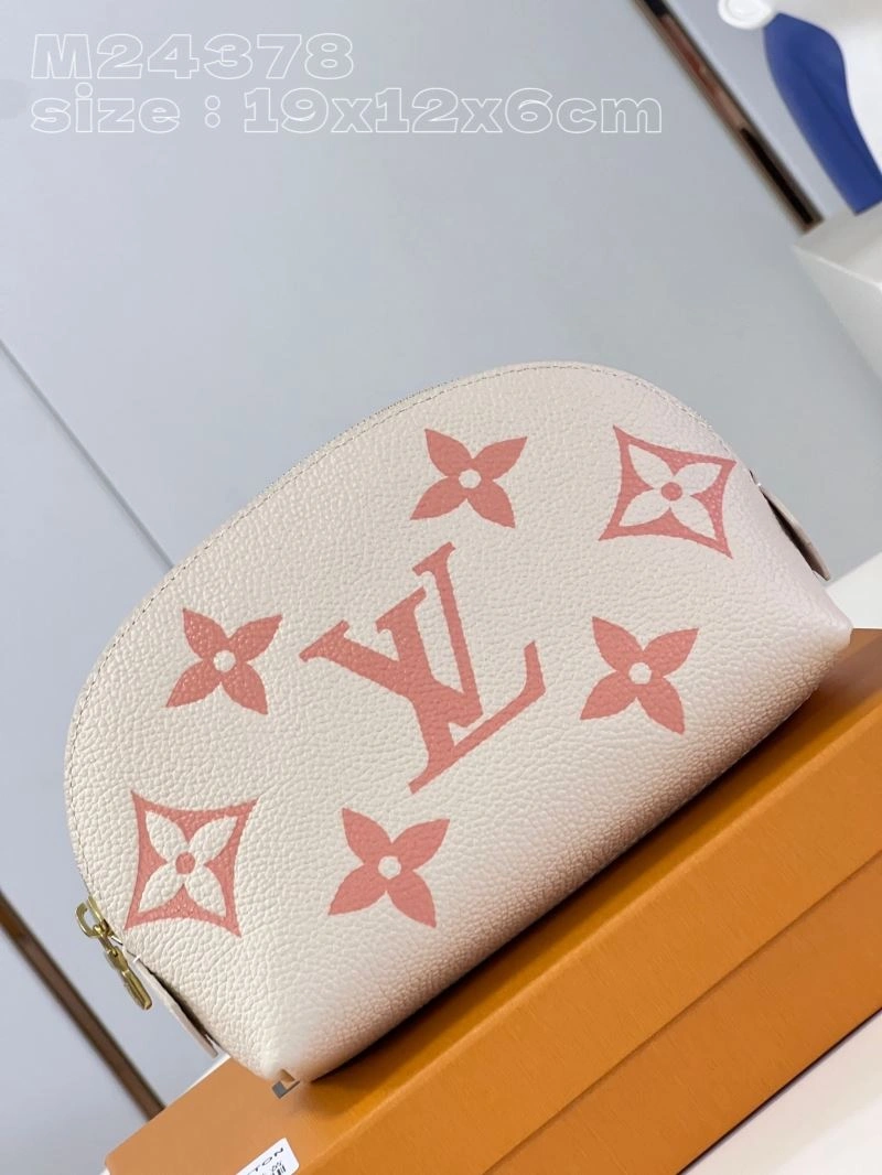 LV Clutch Bags 4365F-0277