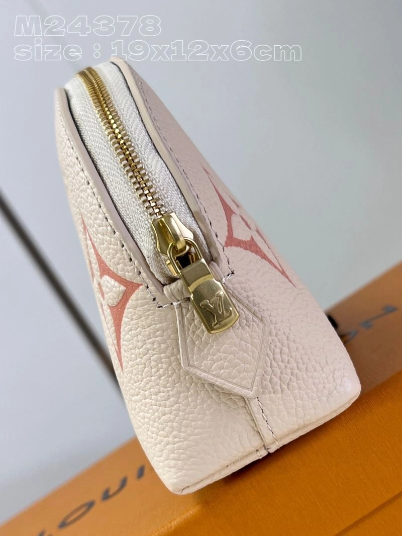 LV Clutch Bags 4365F-0277