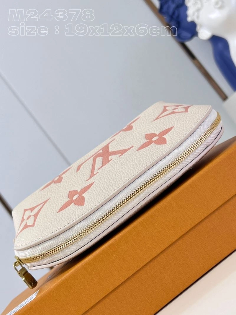 LV Clutch Bags 4365F-0277