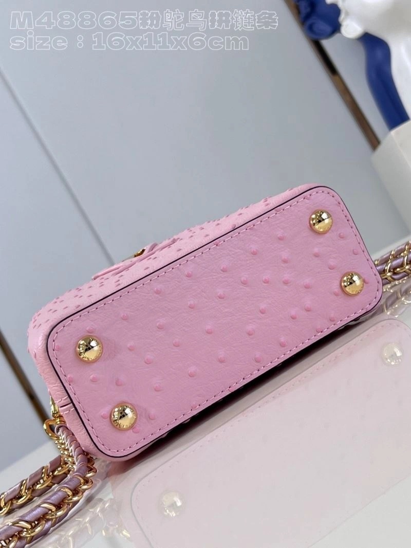 LV Capucines Bags 4365F-0278