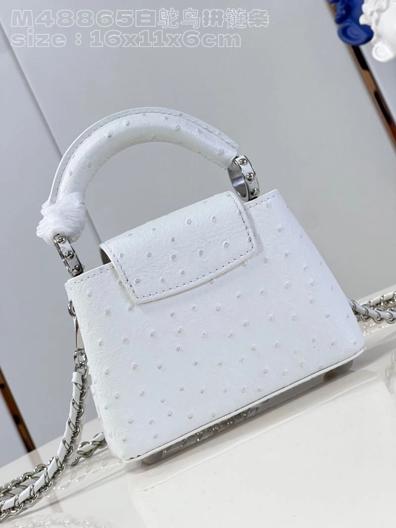 LV Capucines Bags 4365F-0280