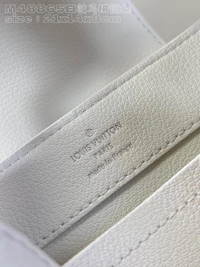 LV Capucines Bags 4365F-0281