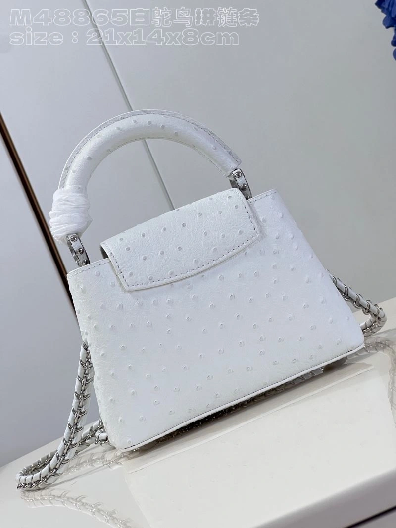 LV Capucines Bags 4365F-0281