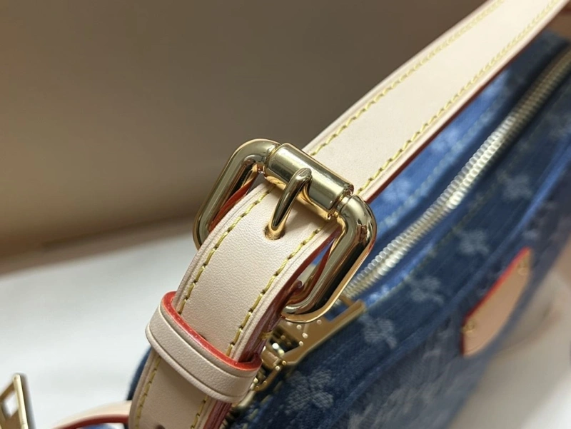 LV Top Handle Bags 4365G-0001