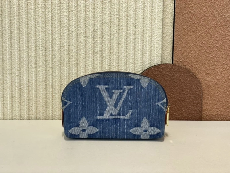 LV Clutch Bags 4365G-0002