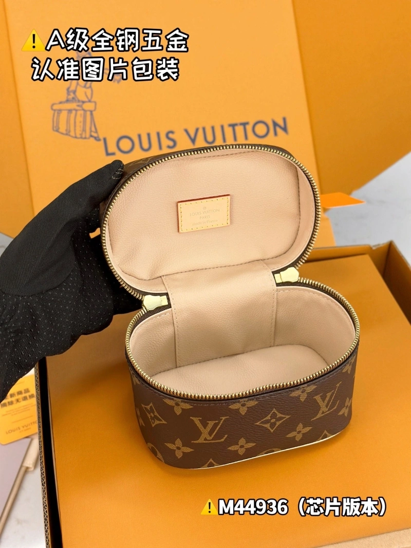 LV Cosmetic Bags 4365G-0005