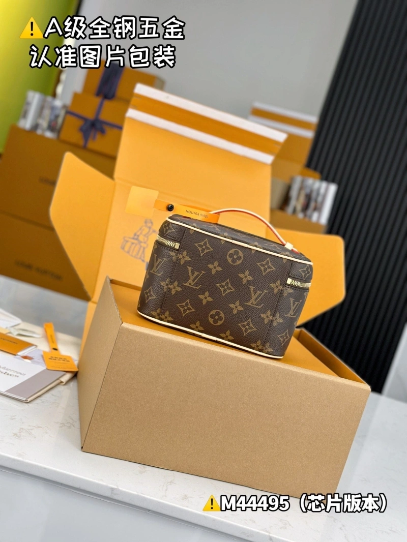 LV Cosmetic Bags 4365G-0006