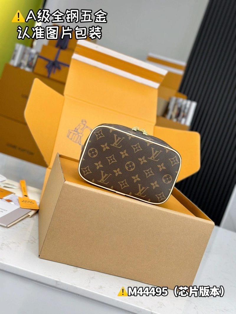 LV Cosmetic Bags 4365G-0006