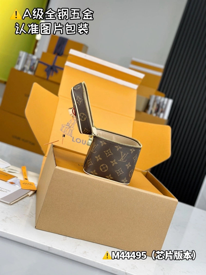 LV Cosmetic Bags 4365G-0006