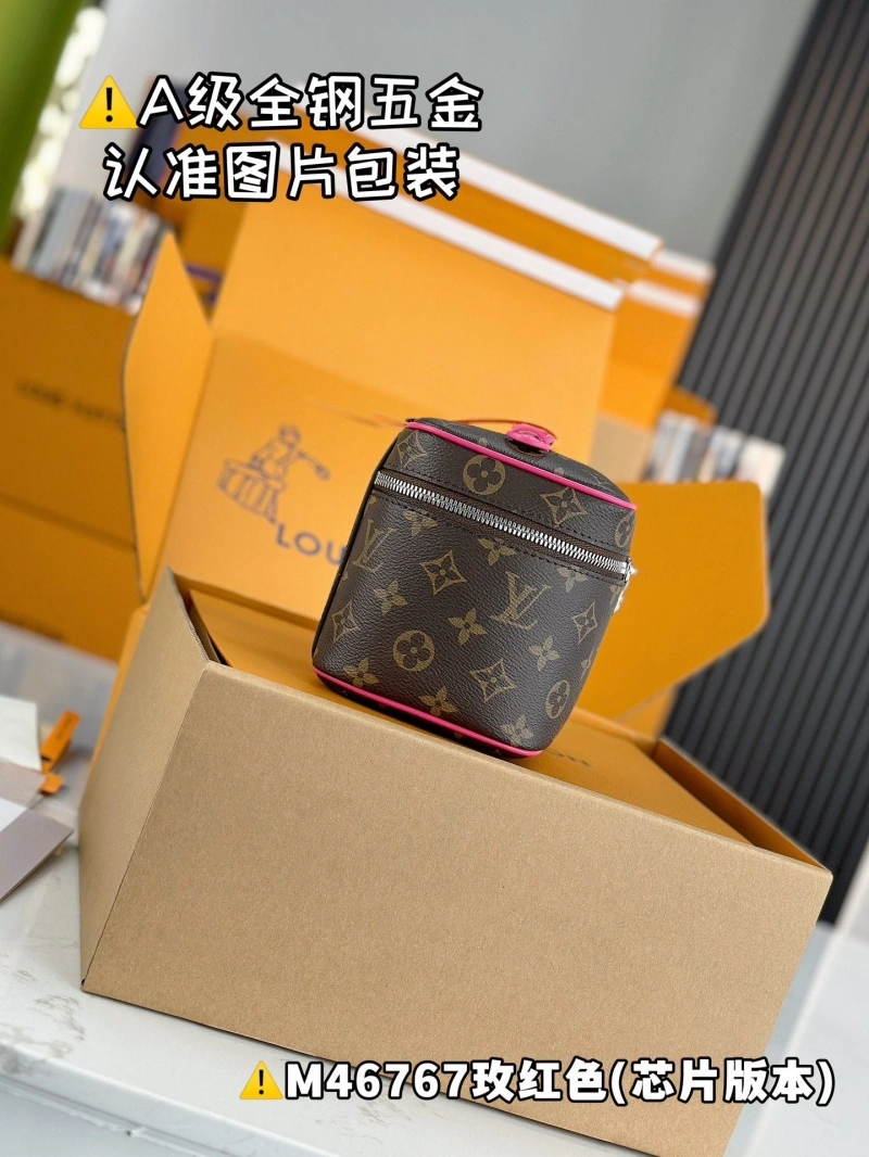 LV Cosmetic Bags 4365G-0007